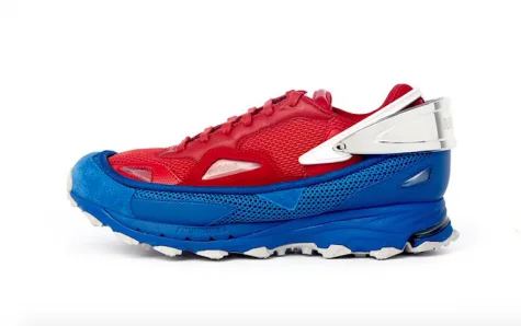 Giày thể thao Adidas Response Trail