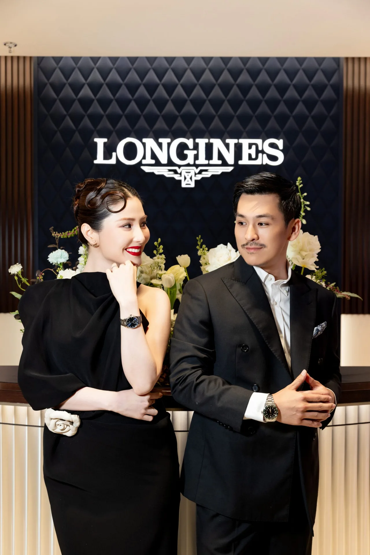 Longines