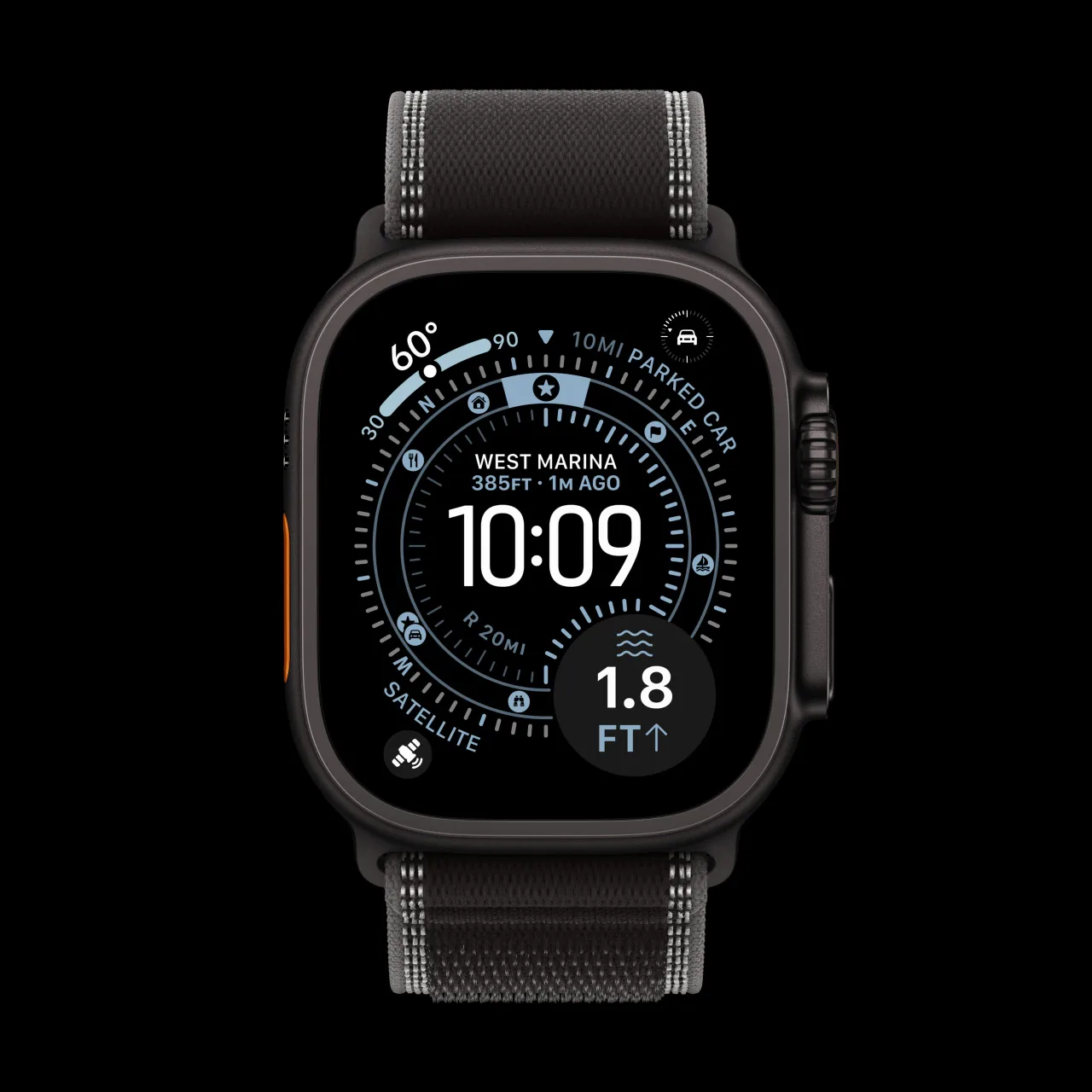 smartwatch
