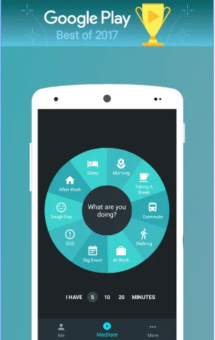 ung dung android - ELLE Man 8