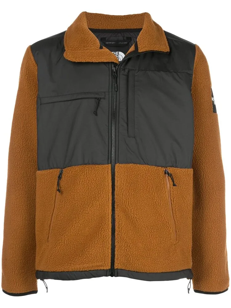 the north face-ao long cuu-elle man-1119-farfetch