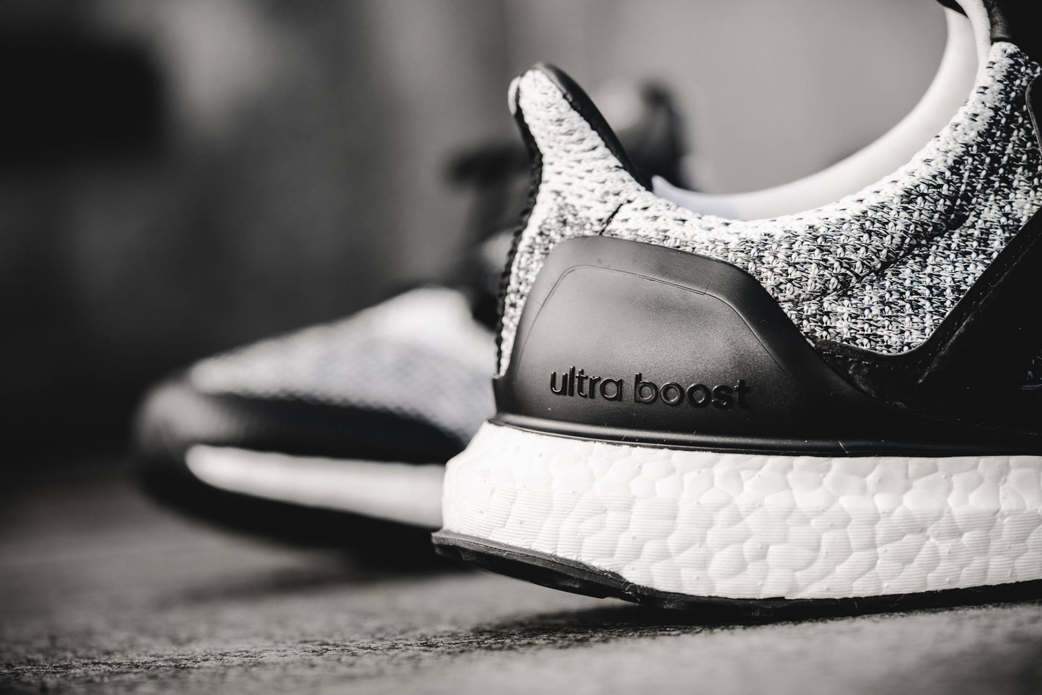 giay the thao adidas 2017 - Sneakersnstuff x Social Status x adidas Consortium Ultra Boost - elle man 3