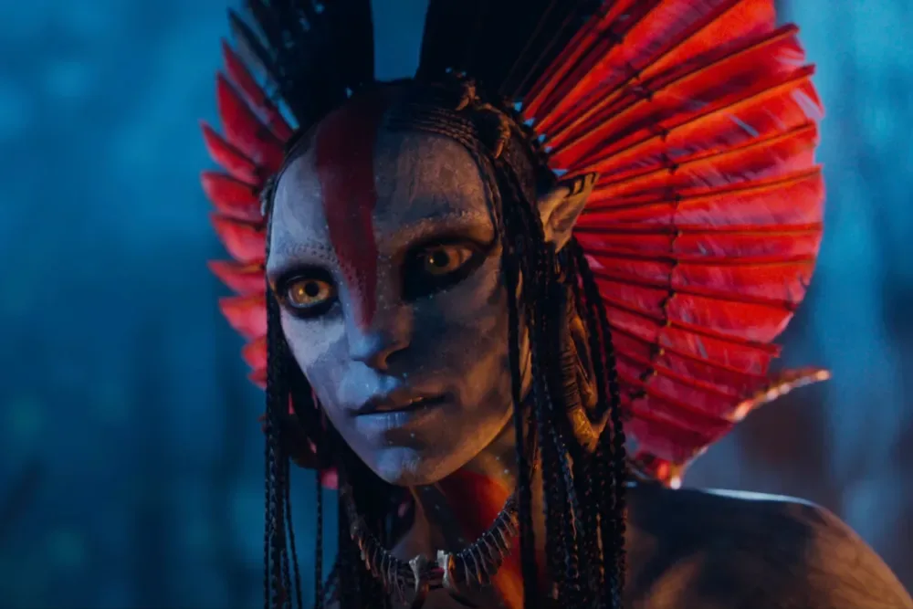 Avatar: Fire and Ash