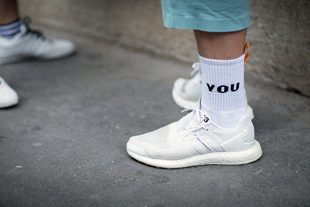 giày sneaker nam elle man oh