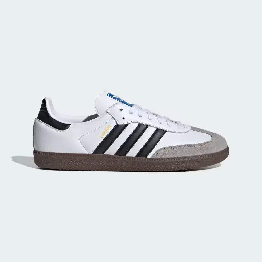 adidas