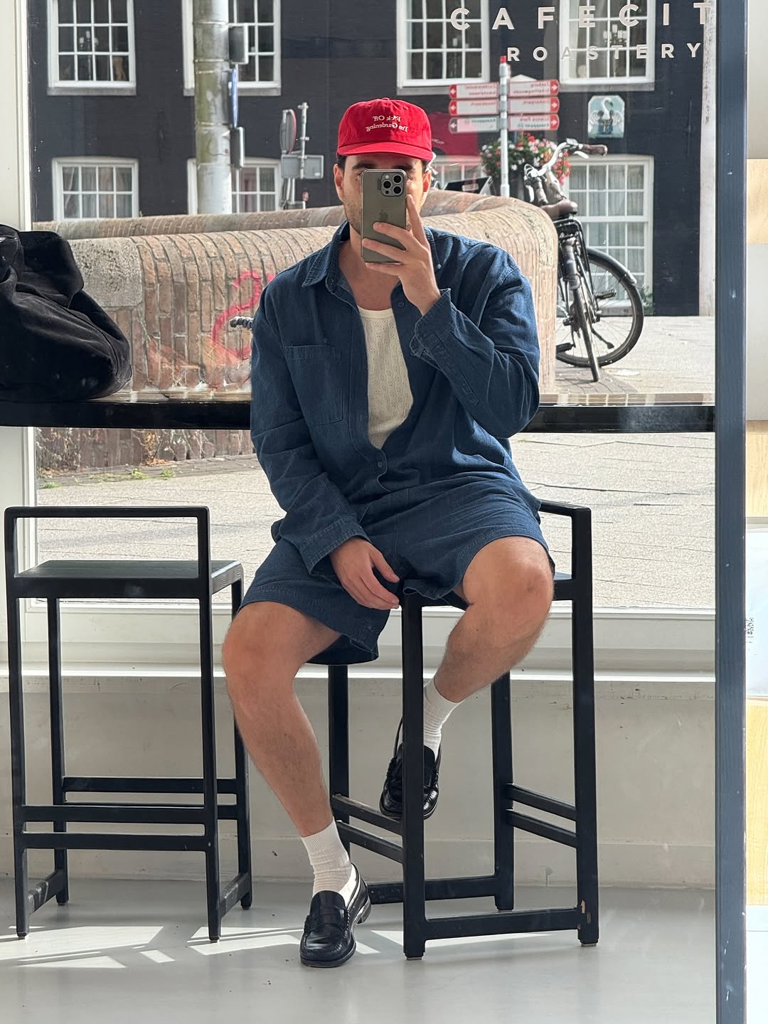 mặc đẹp mùa hè