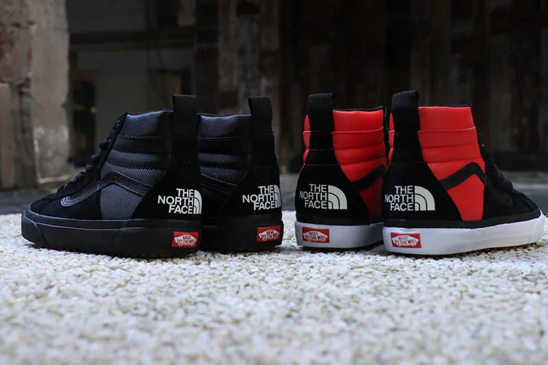 Bành trướng Logo: Xu hướng thời trang mới của làng giày sneakers