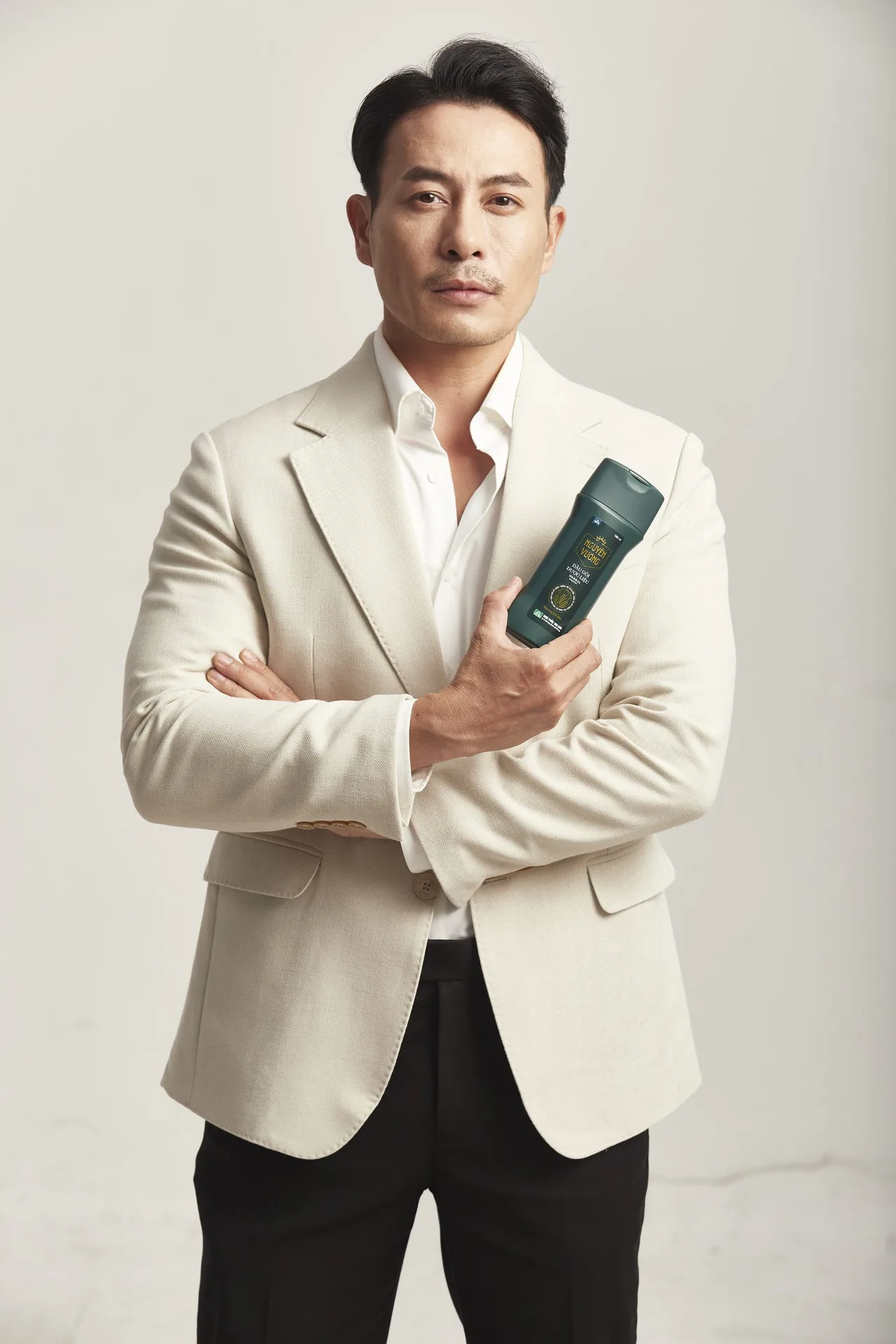 Nguyên Vương