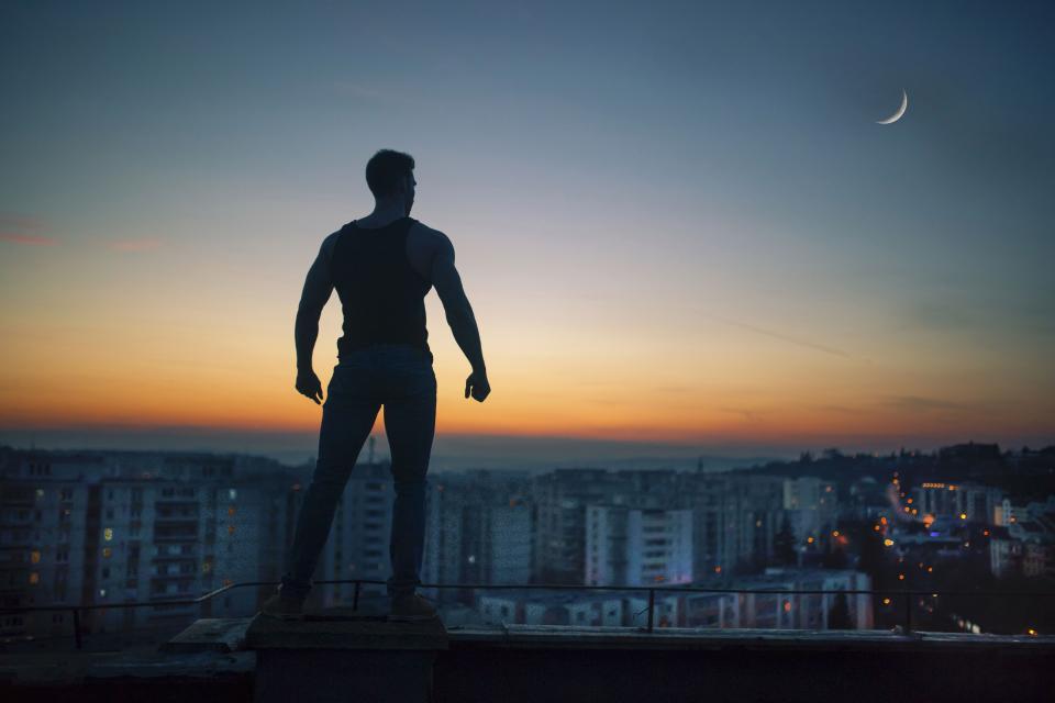thói quen sống elle man r
