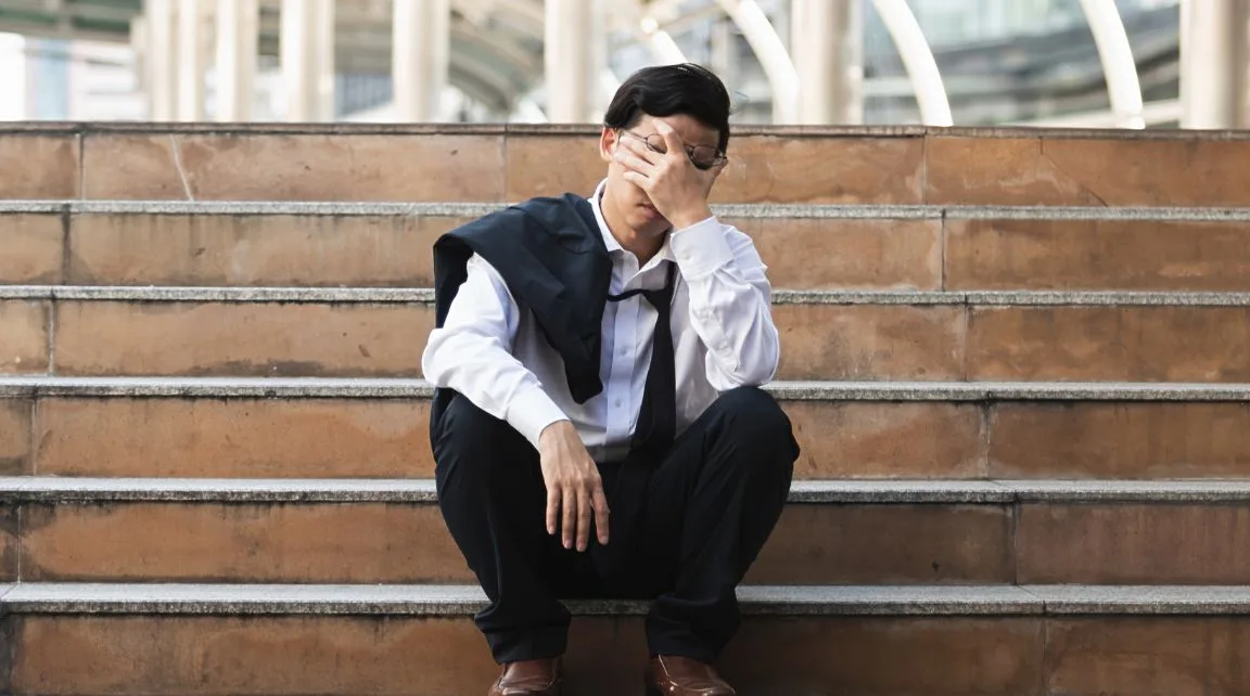 rối loạn tâm thần