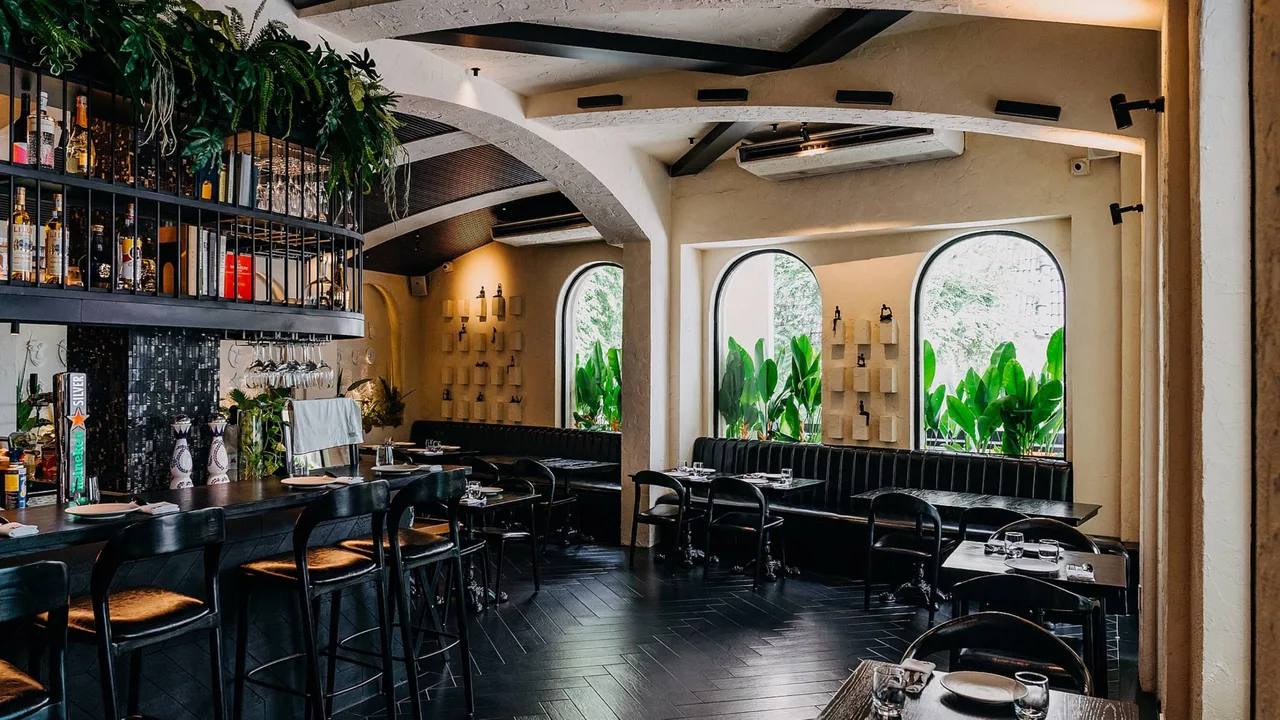 sol kitchen du lịch