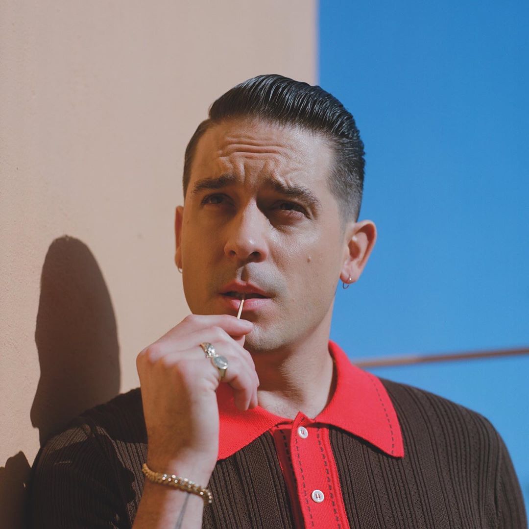 G-Eazy 2-elleman-0520