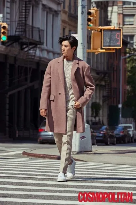 cung hoang dao - elleman 3