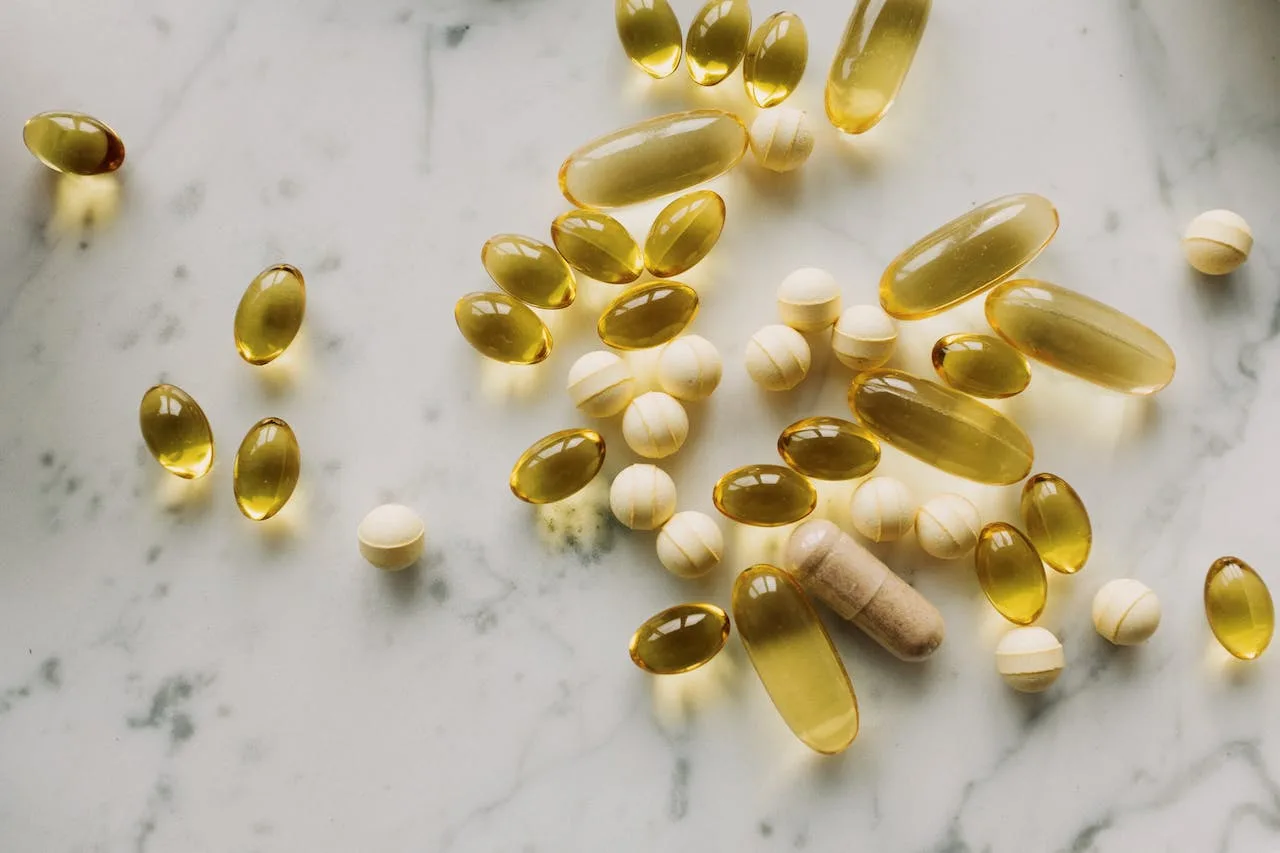 omega 3