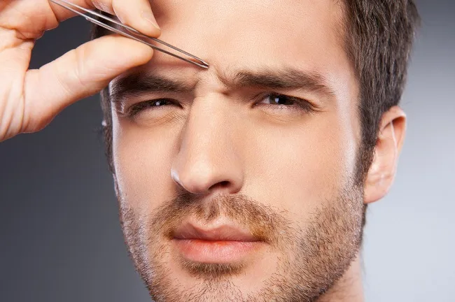 5 điều phái mạnh nên tránh khi chăm sóc khuôn mặt 5