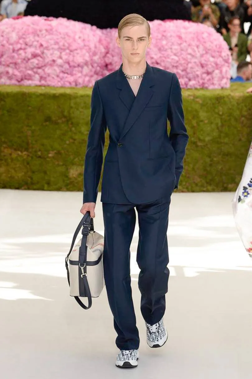dior homme 2019 - elle man 31