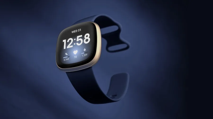 FITBIT VERSA 3