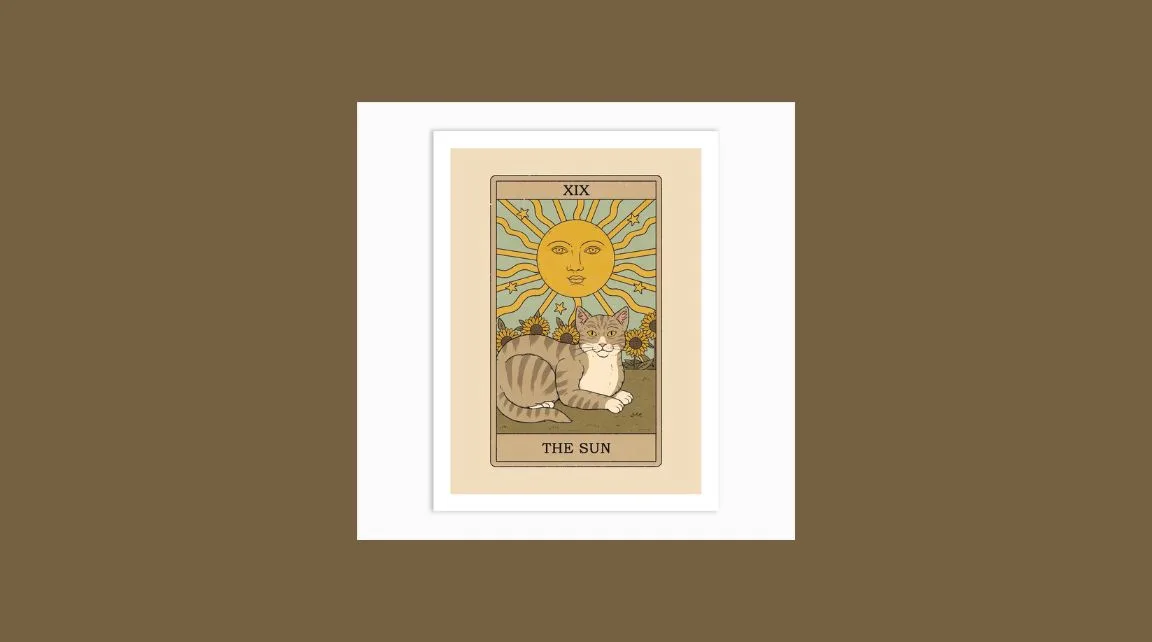 tarot
