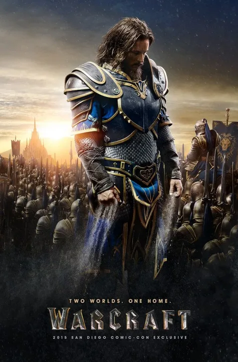 warcraft