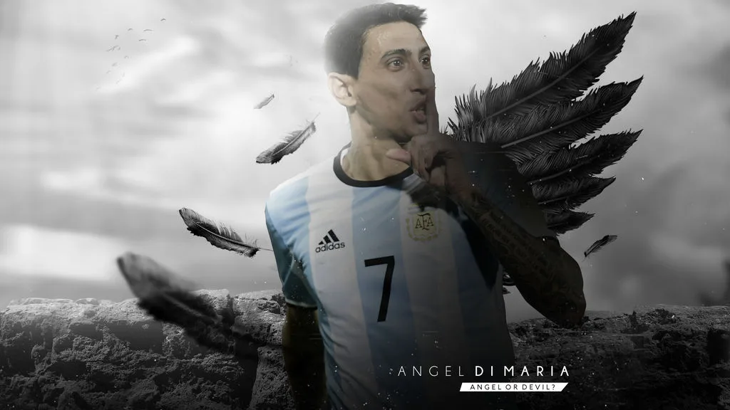 sinh nhat angel di maria - elle man feature