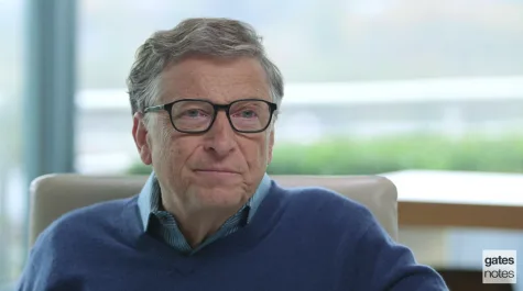 Bill Gates
