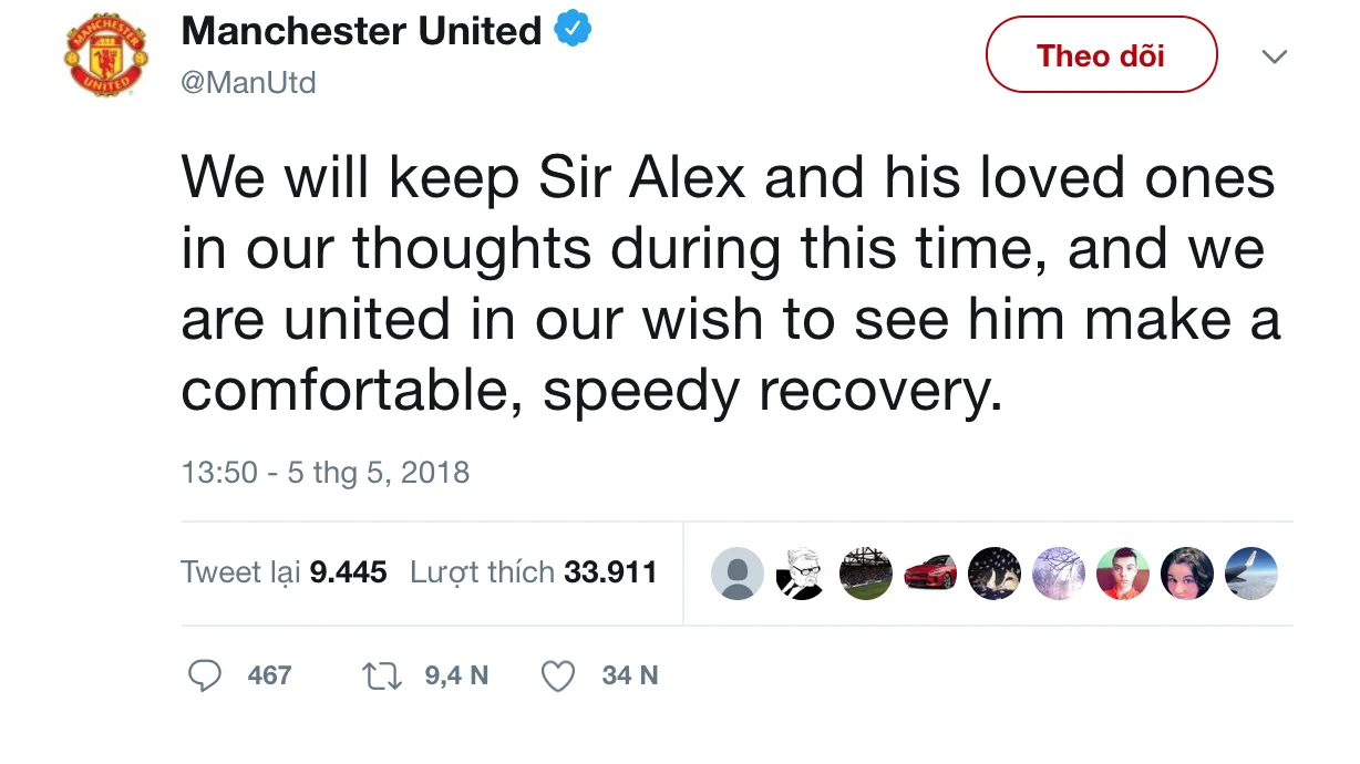 huan luyen vien alex ferguson - mu - elle man 1