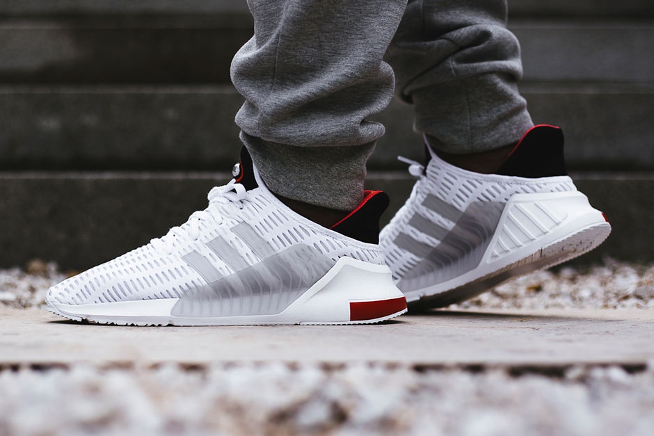 giay sneakers - elle man - adidas ClimaCOOL “OG” Pack 1
