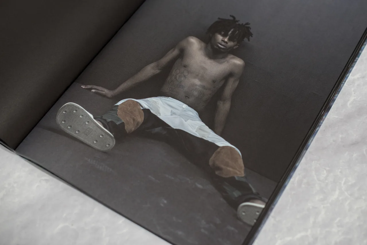 Yeezy Season 5 - elleman 5