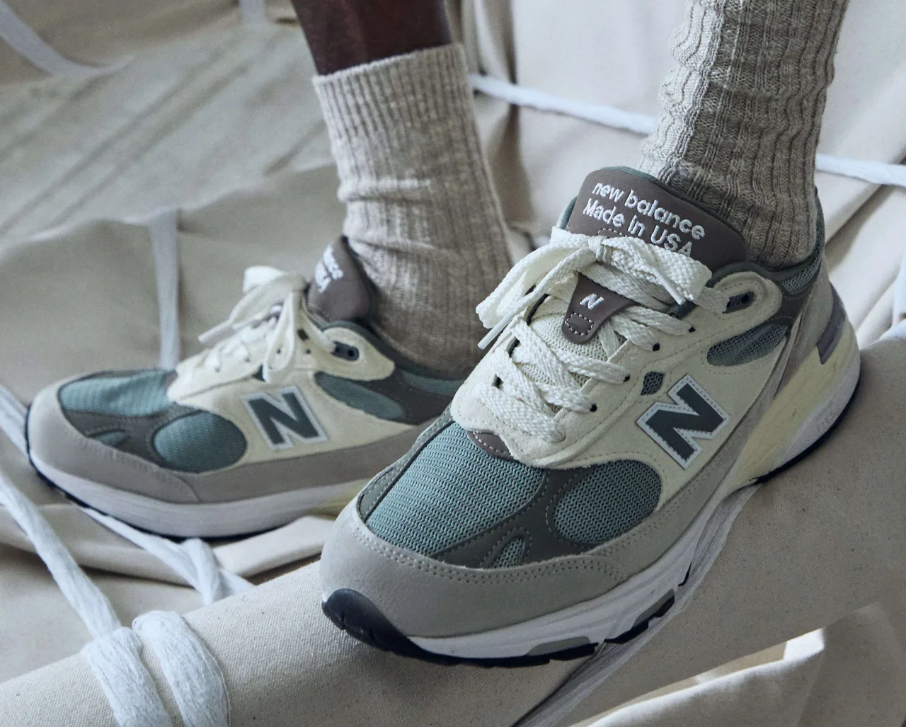 sneakers nam