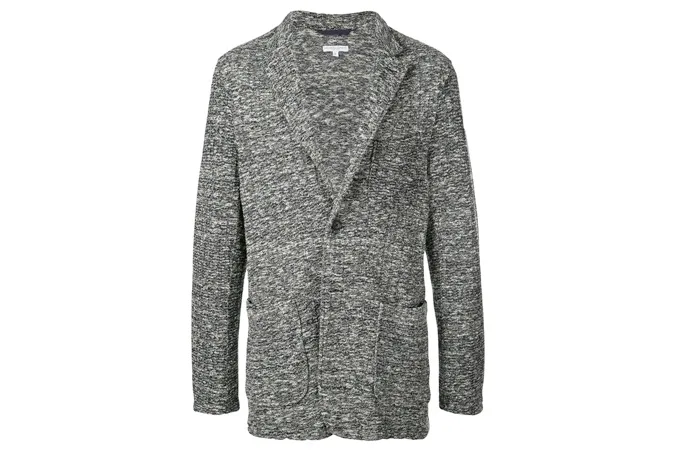 áo khoác nam không cấu trúc Engineered Garments