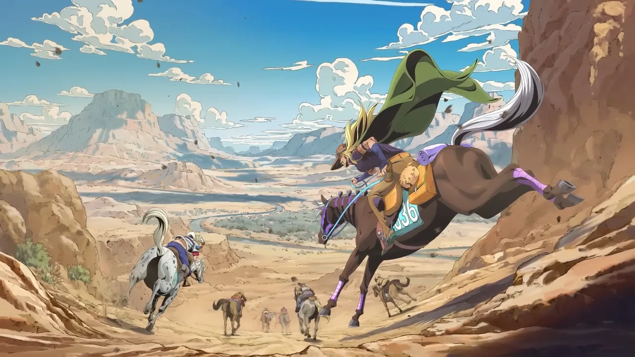 anime 2026
