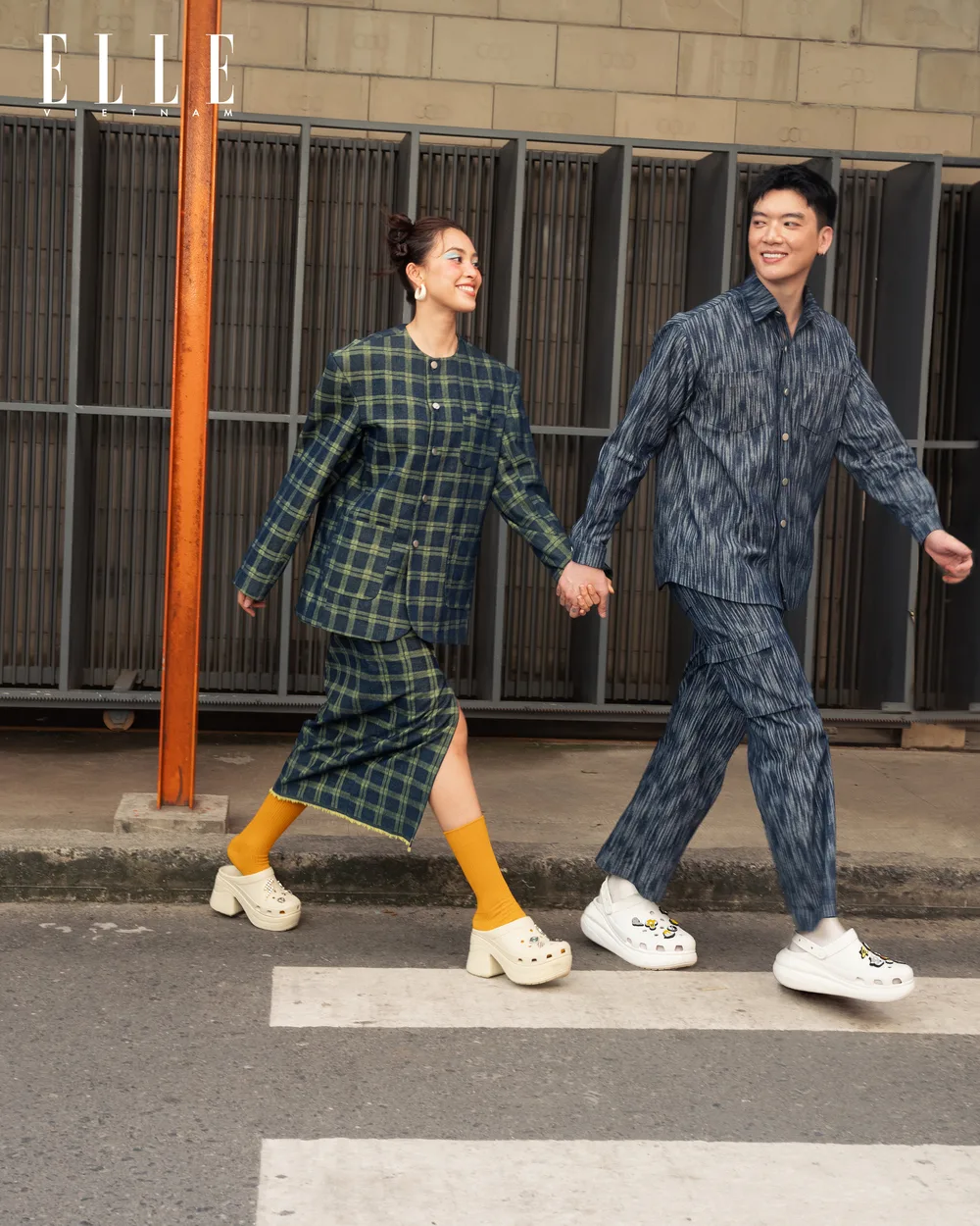crocs