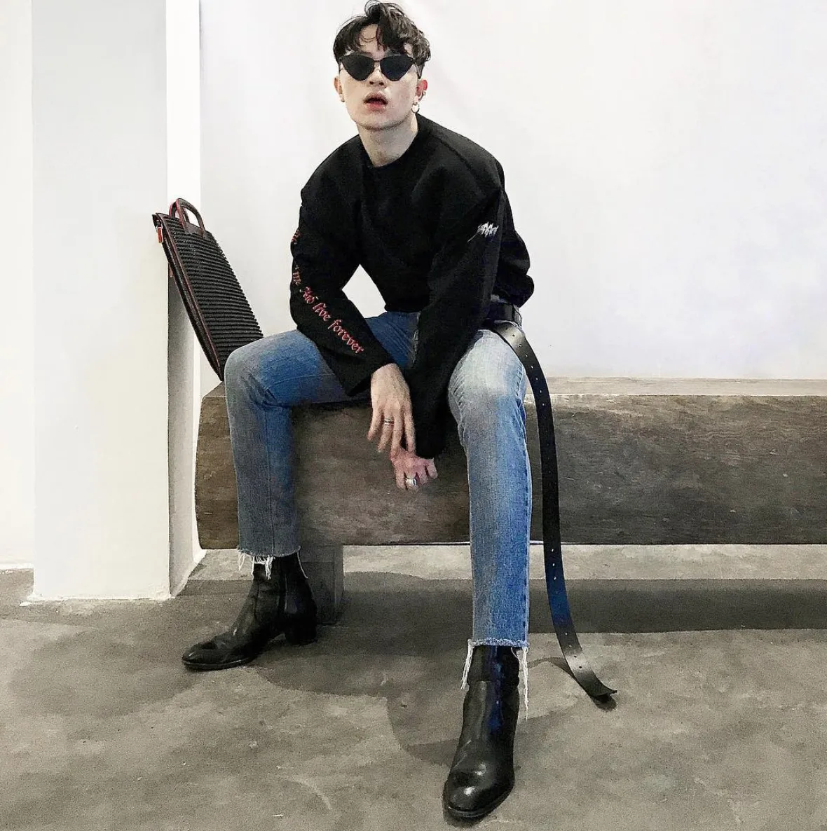 Ảnh: Kelbin Lei