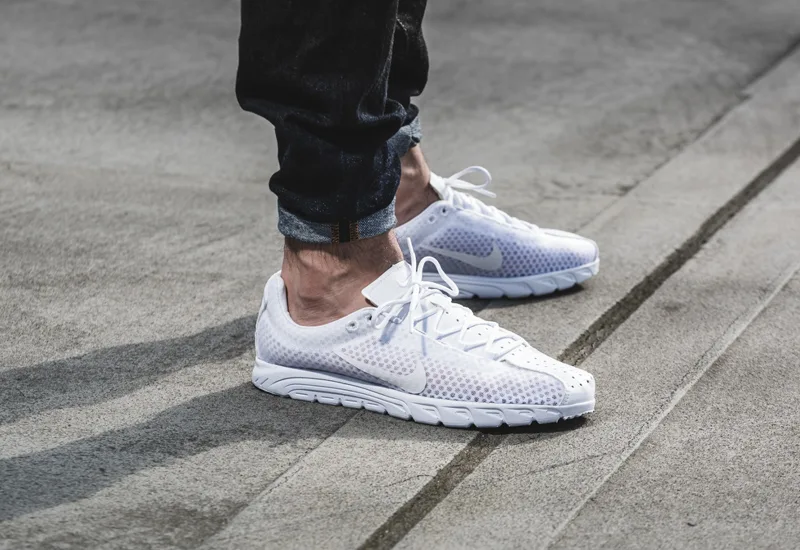 giay the thao dau He 2016 - Nike Mayfly Premium 3 - elle man