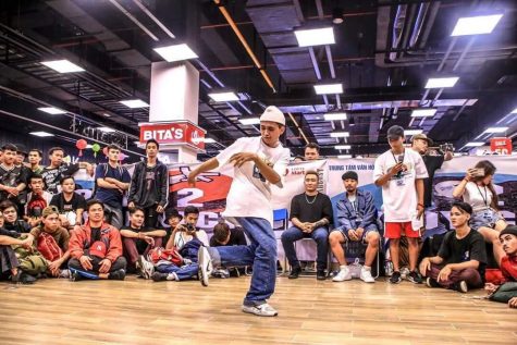 Ảnh: Ben Đại - Big South Crew