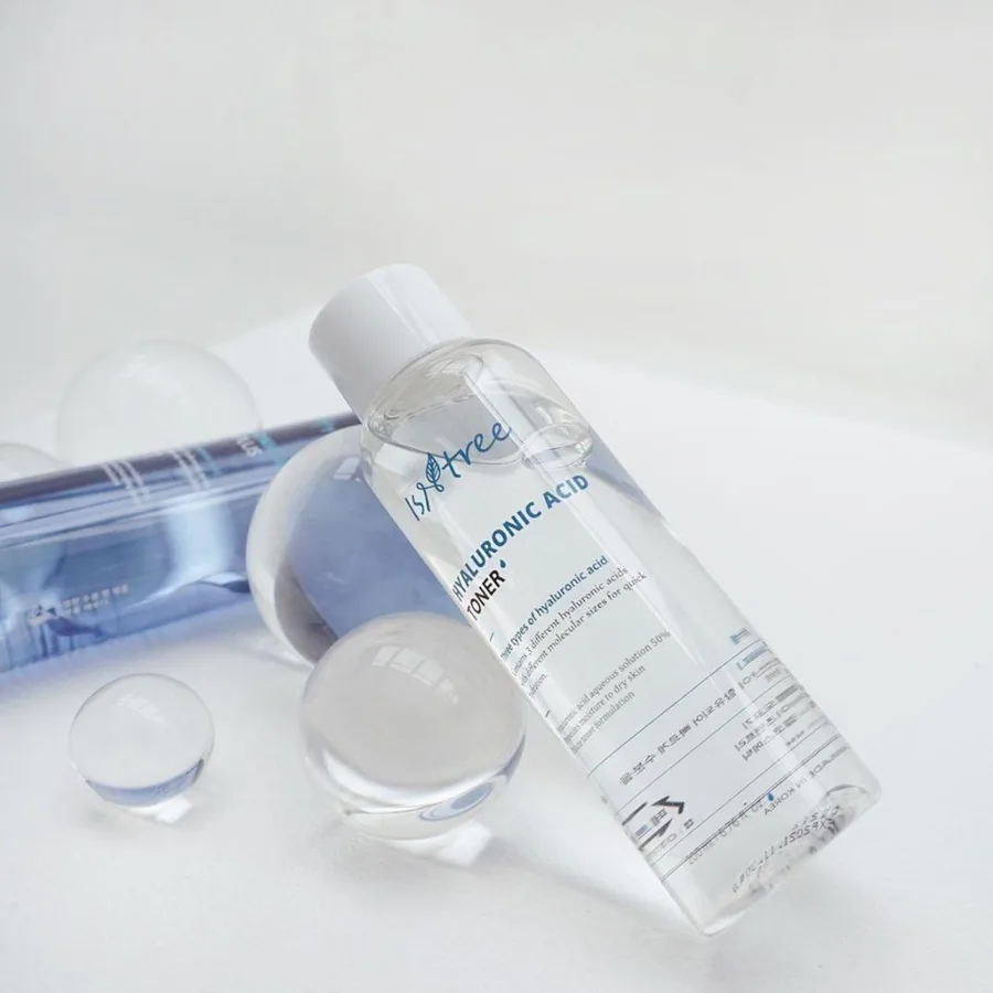 Toner Isntree Hyaluronic Acid