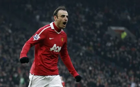 Dimitar Berbatov - ELLE Man -2