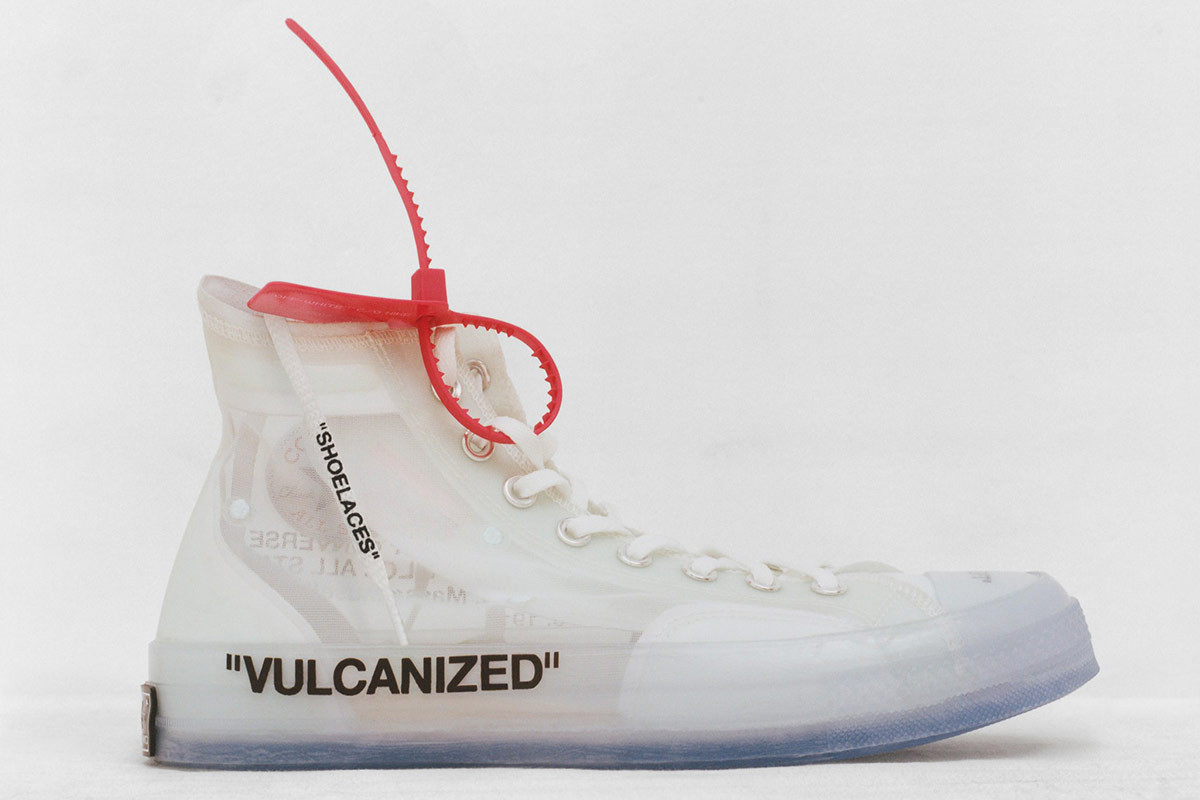 Converse Chuck Taylor All-Star
