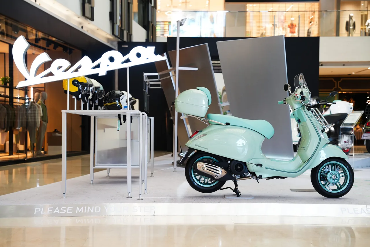 Piaggio