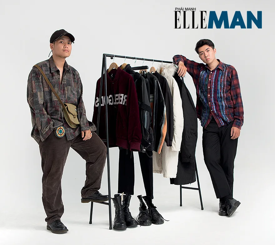 hidden archive - elle man (4)