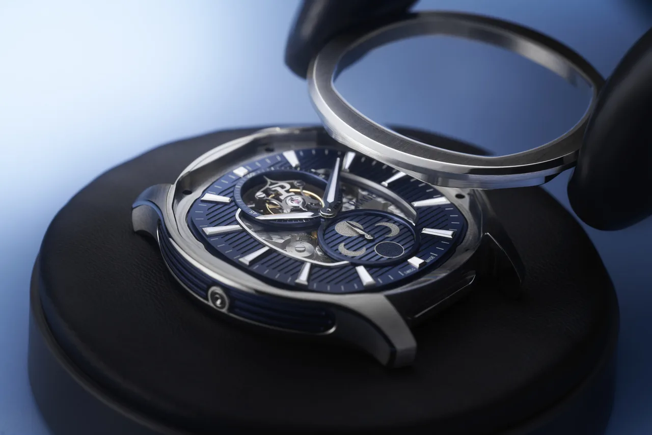 đồng hồ piaget