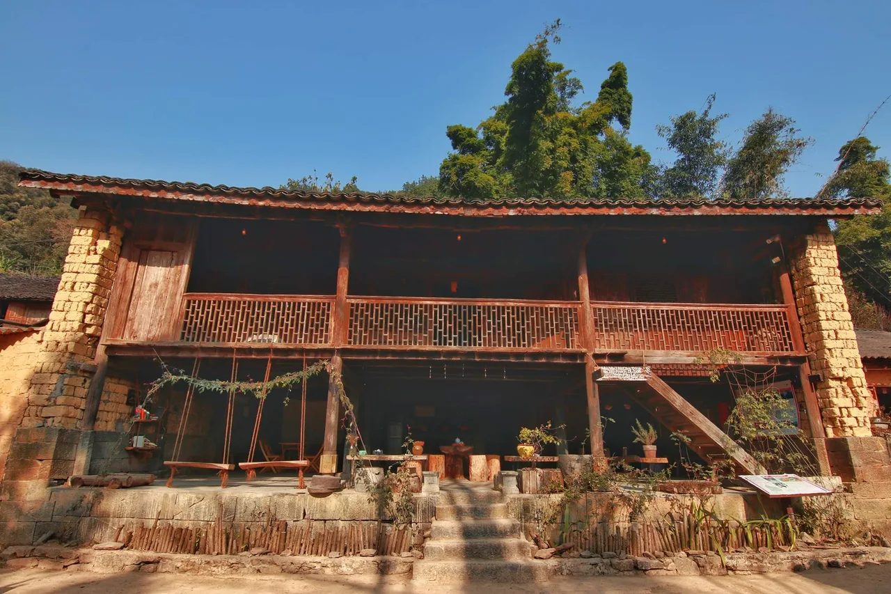 hà giang