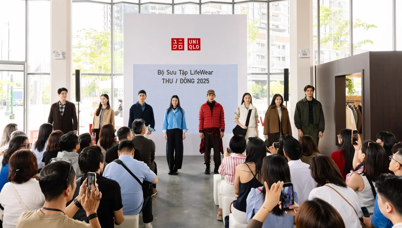 uniqlo