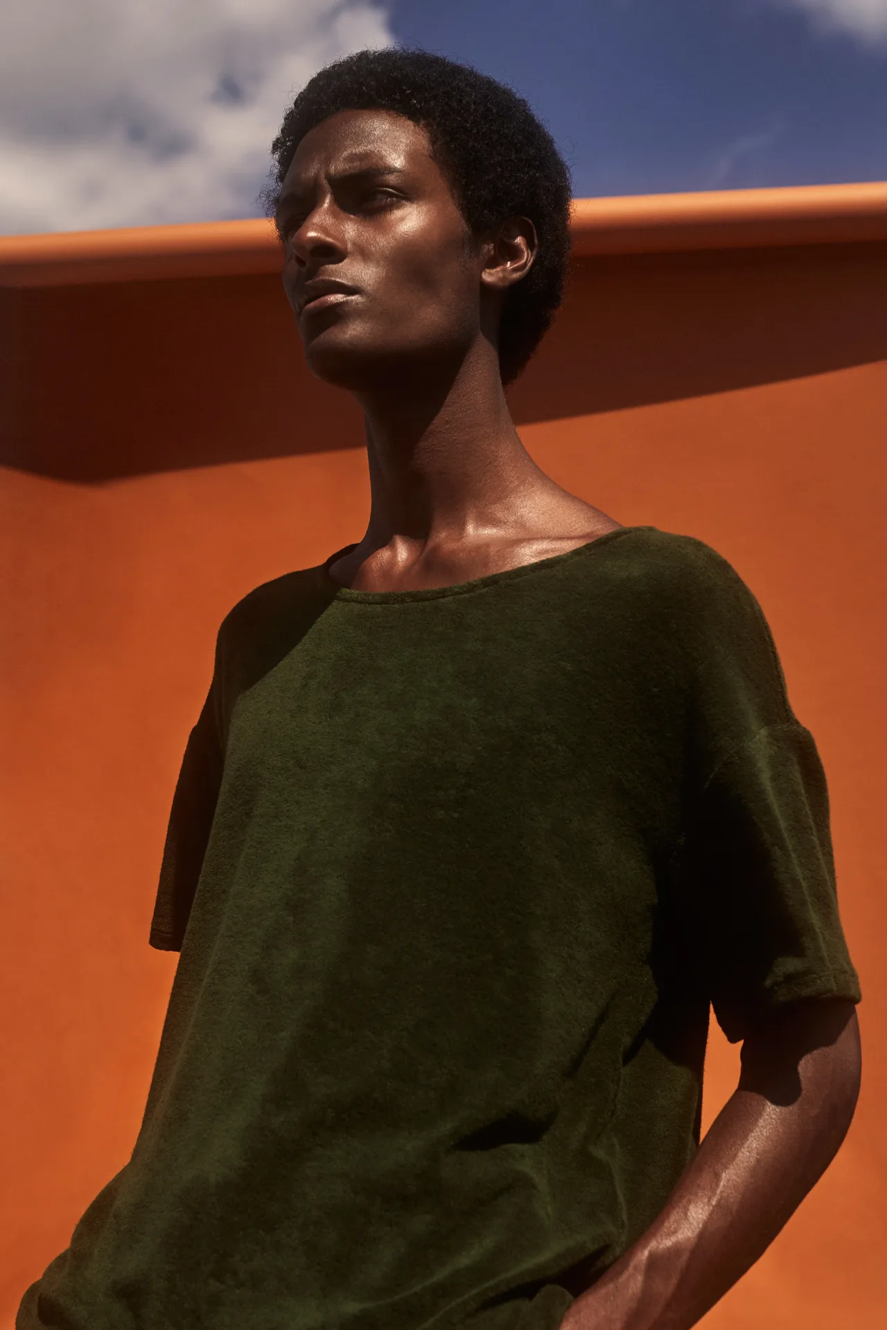 Ảnh: Jon Ervin