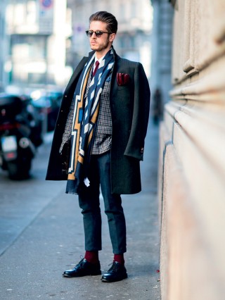 Cách phối đồ cho nam theo phong cách business casual Cách phối đồ cho nam theo phong cách business casual