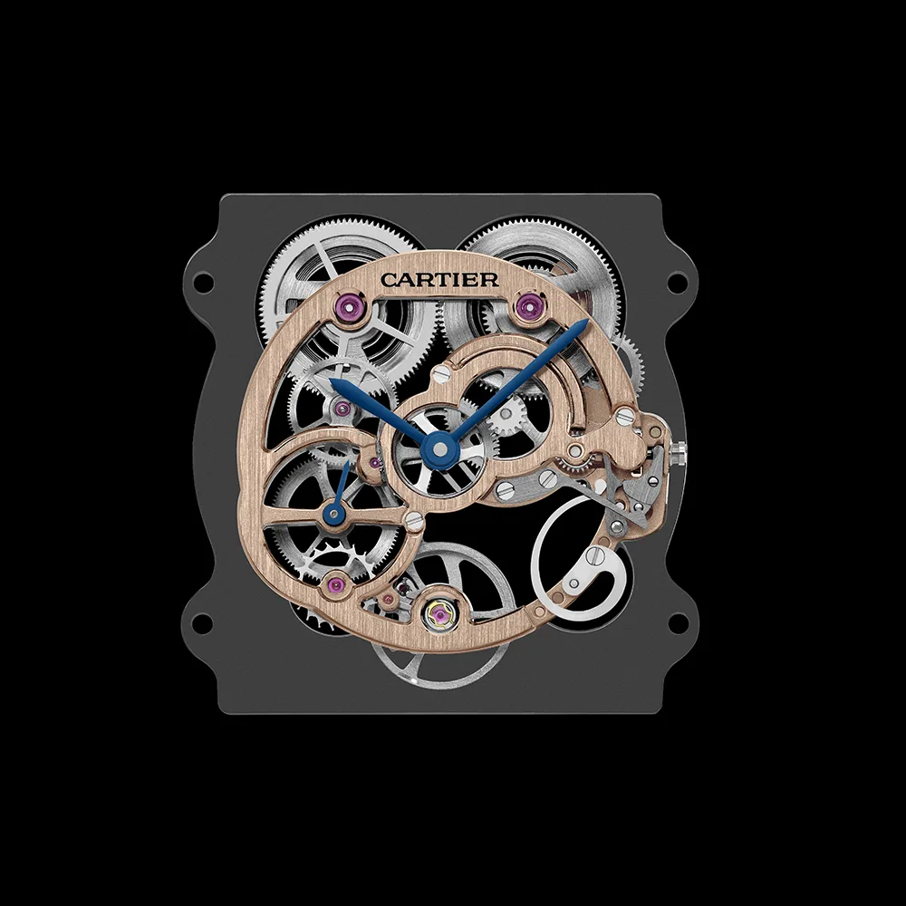 đồng hồ cartier nam đồng hồ cartier nam