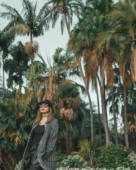 Ành: Instagram @coleen