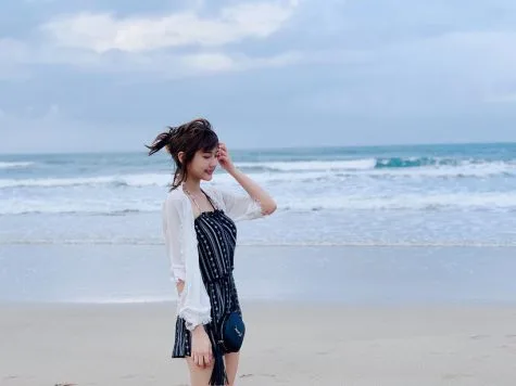 Ảnh: Instagram @syc_joycechu_