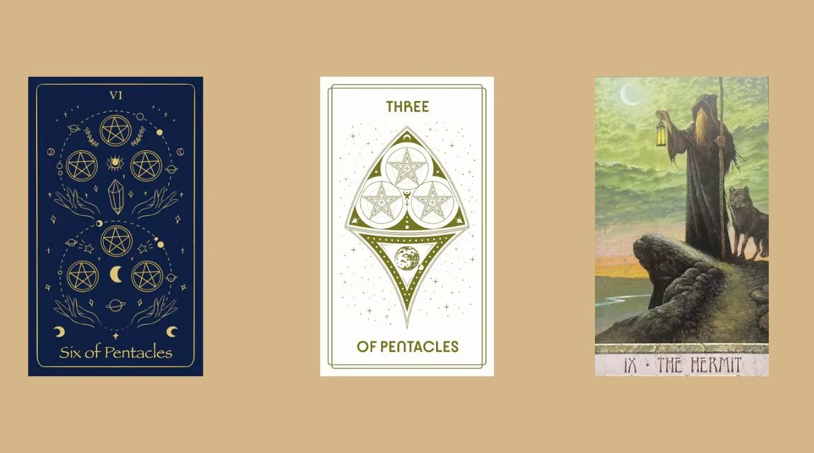 Tarot tháng 7/2026: Tài chính tháng mới nhiều triển vọng