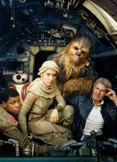 Star war